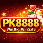 Pk8888 Game