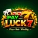 PAY LUCK 7 Game