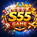 S55 GAME