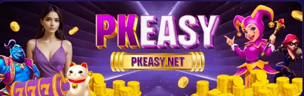 PKEasy Game 