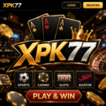 XPK77 Game