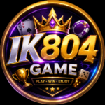 IK804 Game