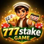 777STAKE Game