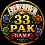 33PAK Game