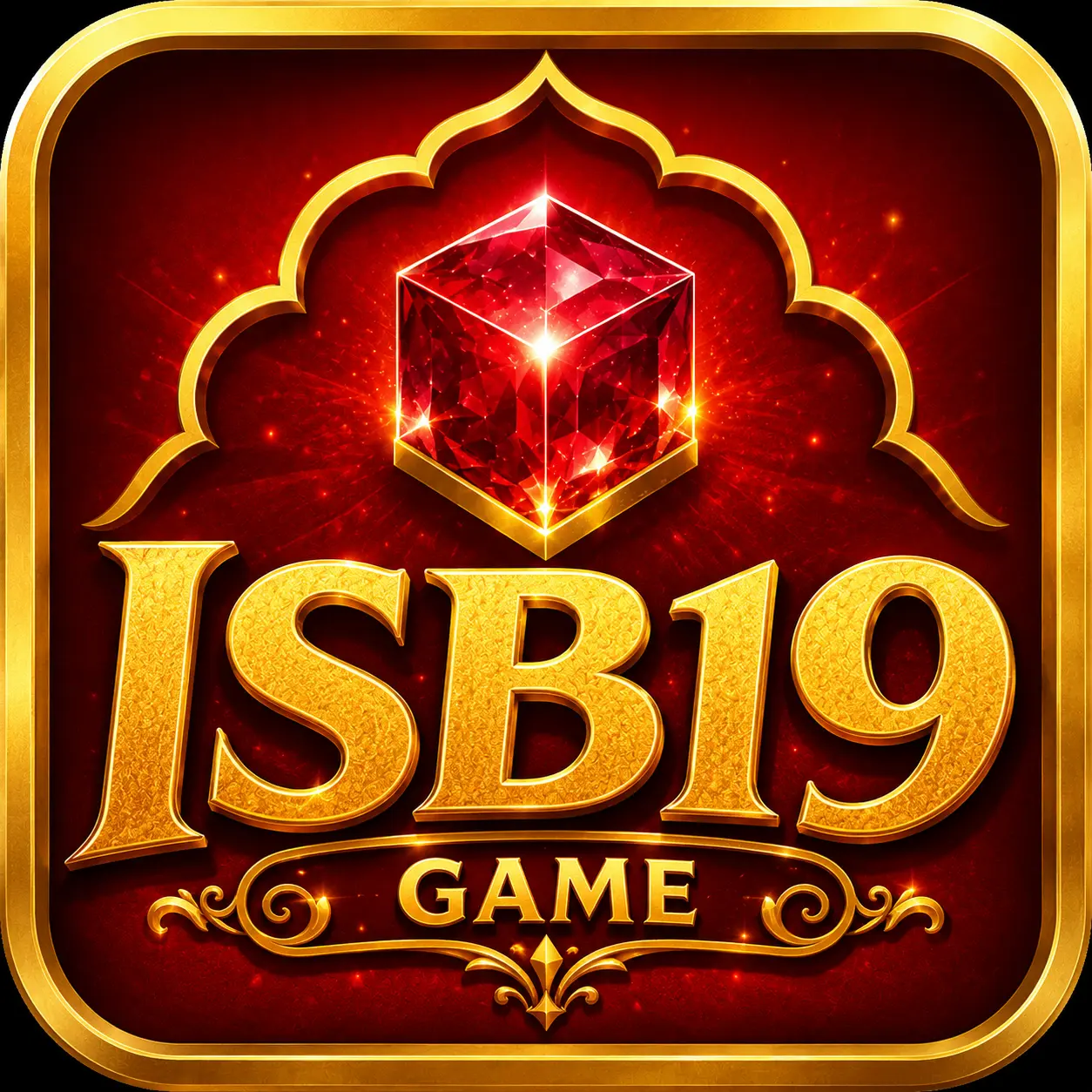 isb19 Game